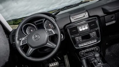 G 350